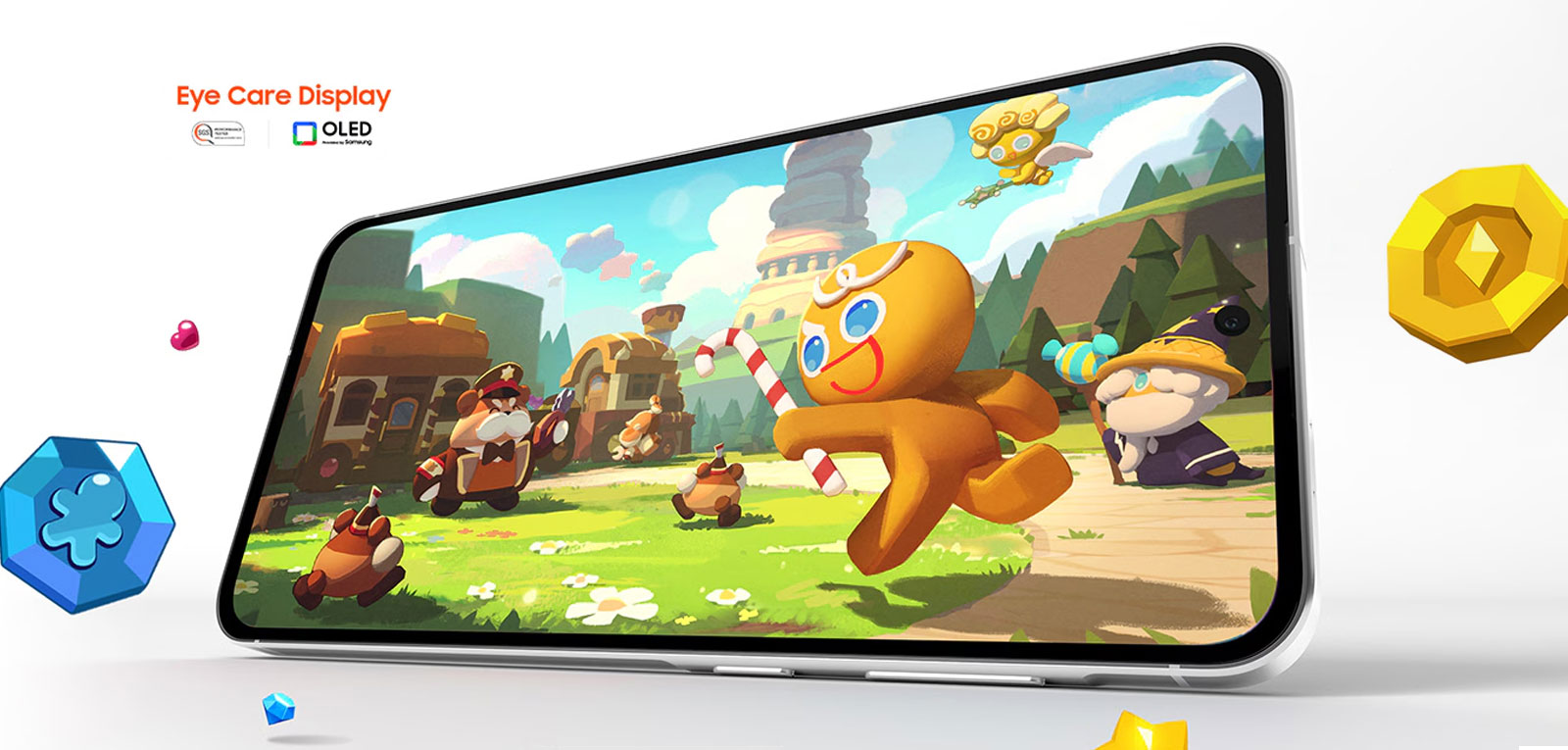 مشخصات گوشی موبایل سامسونگ Galaxy A56 5G دو سیم کارت ظرفیت 128 گیگابایت رم 8 گیگابایت | آترامارت
